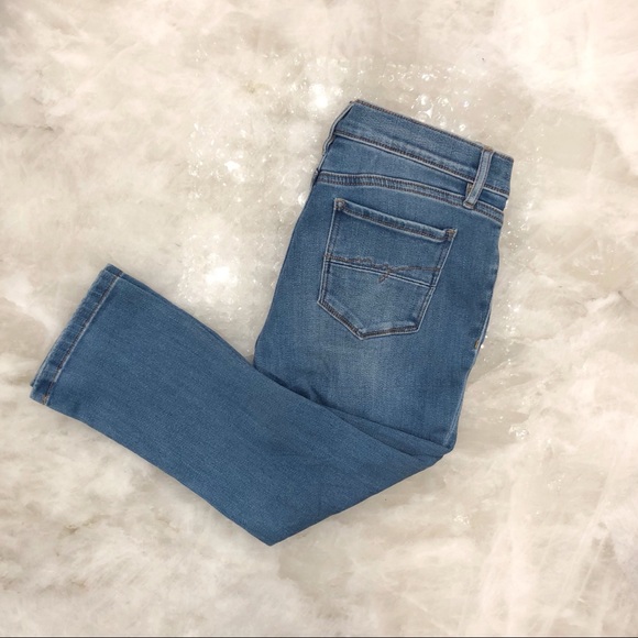 New York & Company Legging Crop - Picture 3 of 4